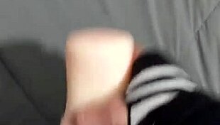 i fuck my fleshlight so hard as transgirl full video