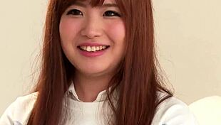 arisa ando’s perfect asian bj skills guided by jav master...