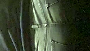 Candid curves of a voluptuous Spanish wife on display