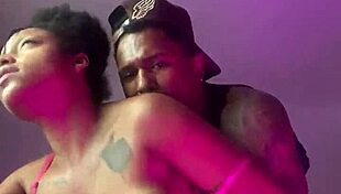 Amateur hammered by huge cock explosive squirting drenches everything