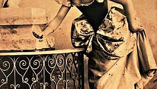 vintage erotic art unfolds antique retro scenes of desire