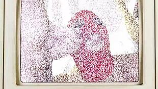 Yasmine Woods Sucks Dick Then Takes Hard Doggystyle Pounding