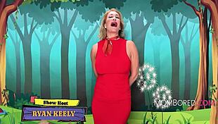 Ryan Keely And River Lynn Host Freeuse Gangbang Educational Show