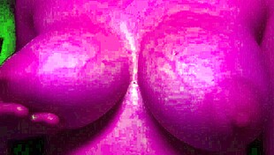 ohh my big tits bouncin wild fer ya artemisia here...