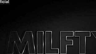 Stepmom's Silk Thong Ride Trains Stepson's Cock for College Thrills