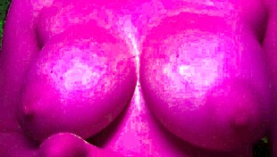 ohh my big tits bouncin wild fer ya artemisia here...