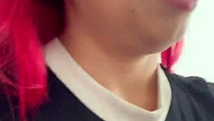 Cliente Fucked Hard with Big Natural Tits Bouncing