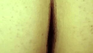 Hidden Cam Records Latina Sister-in-Law Peeing Ass Spread Wide