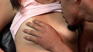 black stud picks up your stepsis britney kane for hardcore pounding