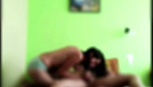 Hubby's friend fingers wife's legs deep!