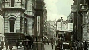 Dark Lantern delivers two centuries of vintage pussy pounding