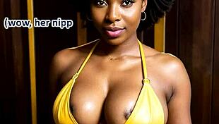 secret footage of this huge titted japanese milf getting massaged sensually 😍💦