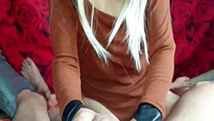 Bhabhi Cries in Pain from Brutal Anal Thrust