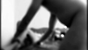 Hubby's friend fingers wife's legs deep!