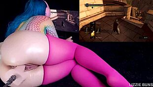 Can you survive the dark souls fuck machine challenge 11 with iron golem making her cum and squirt hard at the end?