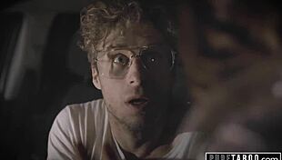 Conspiracy Theorist Uncovers Taboo Secrets With Sexy Alien Female In Pure Mystery