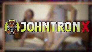 Johntronx Special Creampie With Thai Top Model Nori Doggystyle Cowgirl
