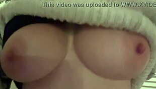 european stepmom artemisia love bounces juicy big natural tits slow motion closeup