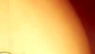 ebony bbw takes thick anal pounding in homemade heat