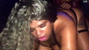 i caught my cousin sucking off the young stud at the swingers party