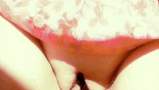 mature mom's huge shaved pussy lips are my pleasure bags