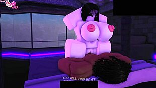 viper drains emo chick dry with intense fucking session 🔥💦