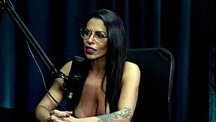 andressa urach invite leads to xvideos drama, binho ted arrest and natzinha morena's sheer red watch