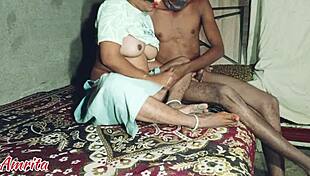 Bhabhi Gets Hard Fucked at Night Hindi Step Sister Audio