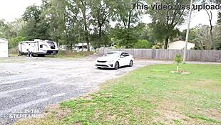 oh man step-moms milf swap gets so satisfyin' full on!