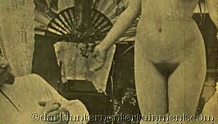 Victorian Gentleman's Secret Erotic Confessions in Stiff Poker