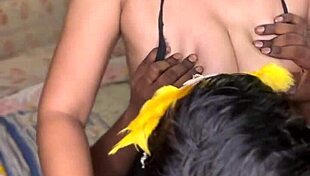big butt indian bhabhi pays rent with juicy ass pounding from landlord