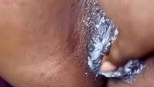 Hey 😏 I pound my stepmom's wet pussy so hard she creams everywhere! 💦🍑