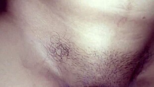 Newlywed bride and groom roleplay daddy bride screaming fat fetish on honeymoon with hindi audio.