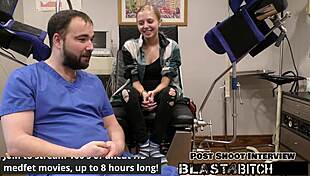 ava siren wanna feel your cock blast cum all over my fucked pussy pov?