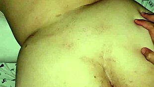 Big Ass Pinay Takes Anal Ride Ending In Creamy Cumshot On Curves