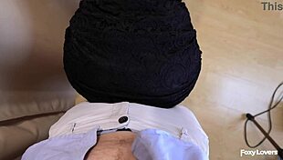 i earn promotion creampie fucking my secretary boss pov extra mile