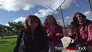 jessica right kelly divine trinity post crash hood couple's wild group sex bash