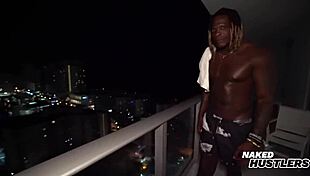 Sexy 305 Latinas Crave Freaky Fucks from Monster Black Cocks Everywhere!