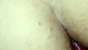 Big Ass Pinay Takes Anal Ride Ending In Creamy Cumshot On Curves