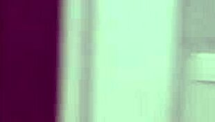 my boss's hospitality? yeah, but now i'm on knees deepthroating in shower