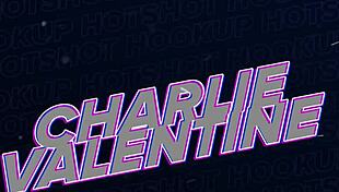 Tiny Charlie Valentine Bryan Gozzling Extreme Deepthroat Doggystyle