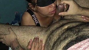 does this slutty milf crave your cum blowjob?