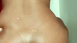 damn she rides cock sits deep takes it all anal but won't pull out stockings