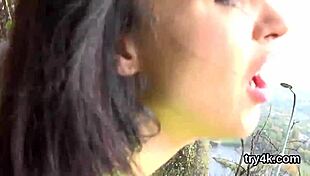 omg elegant teen gives sloppy oral then pov pussy pounding 😍🔥