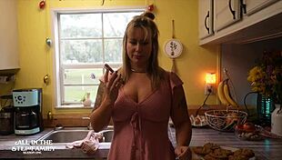 oh man step-moms milf swap gets so satisfyin' full on!
