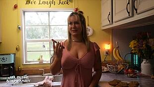oh man step-moms milf swap gets so satisfyin' full on!