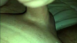 mature cougar teases young teen shaft closeup homemade pov