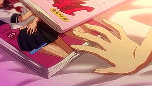 Sister Breeder Episode 4 Full Hentai Big Ass Tits Footjob Fuck Fest