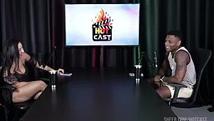 will mastro delivers hottest moments banging vitoria beatriz in hot cast part 3 on sheer red