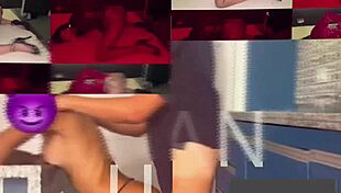 man... matine at club turned into hot domination sex... damn